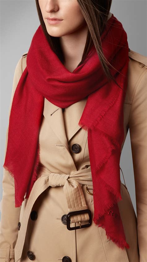 burberry light cashmere scarf|Burberry cashmere scarf outlet.